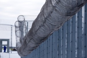 Saxony Builds Preventive Detention Facility In Bautzen