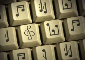 musica digitale