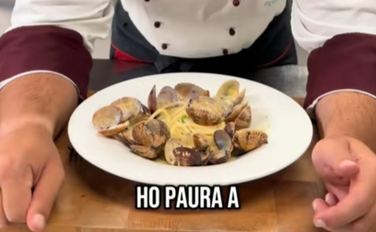 Chef stellato prova la Pasta Barilla per il suo piatto più famoso | La cremosità era da 8, ma la tenuta alla cottura…