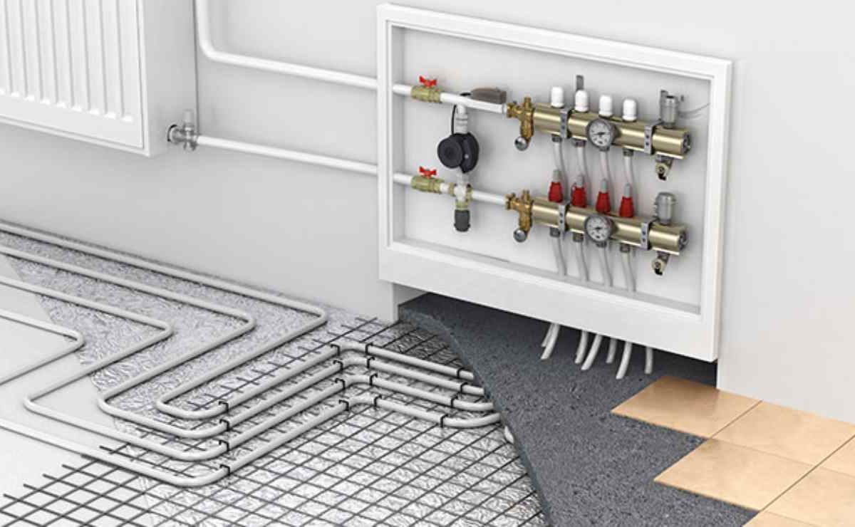 Quest’anno ho deciso di non farmi ricattare dal pellet | Col trucco finlandese ho la casa calda e il portafogli pieno