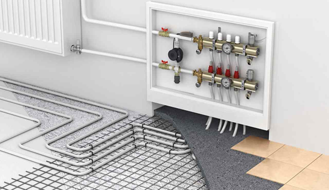 Quest’anno ho deciso di non farmi ricattare dal pellet | Col trucco finlandese ho la casa calda e il portafogli pieno