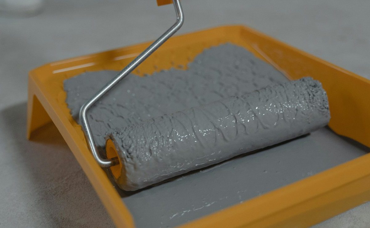 Ma quale cappotto termico? Ho riverniciato casa con la pittura al grafene e sto al caldo come in Africa | 28° senza termosifoni