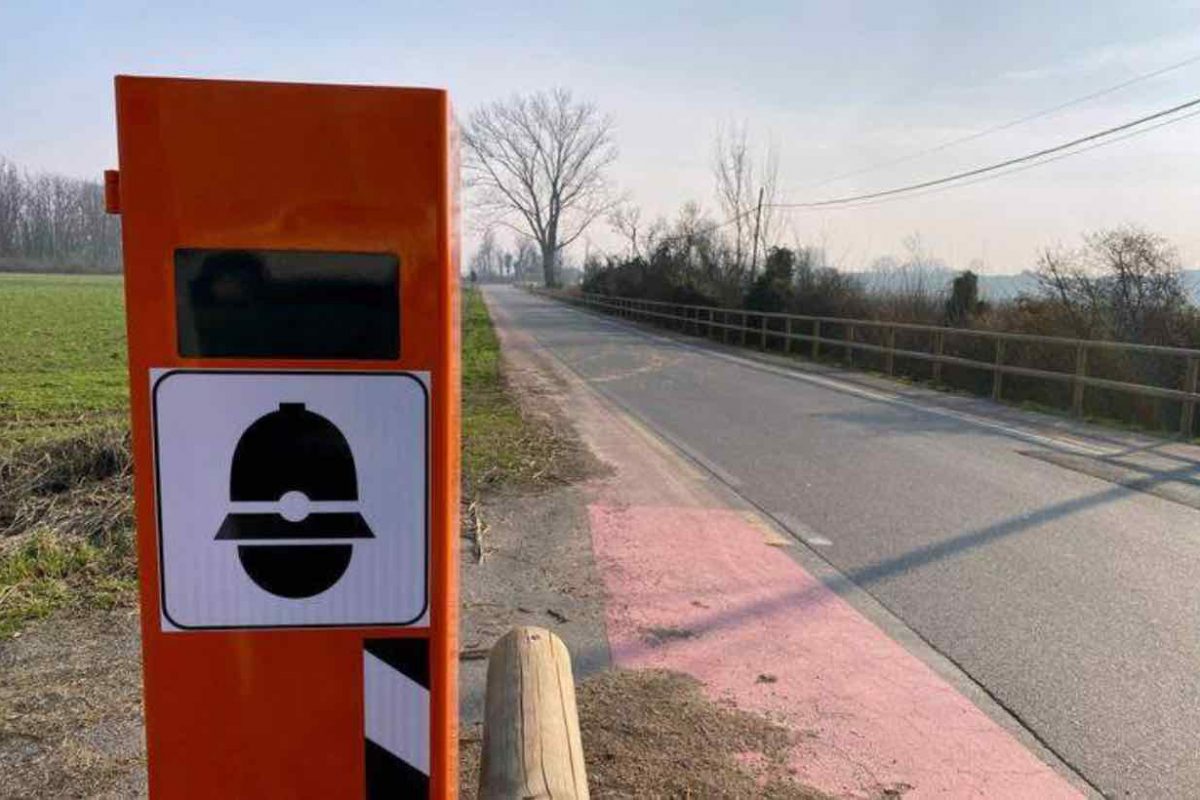 Autovelox e tutor che fanno più multe: fioccano multe ogni giorno su queste strade | C’è però il trucco legale che molti usano per ribaltare i verbali