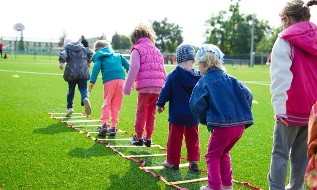 Addio Andrea e Martina: oggi i nomi più scelti dai genitori sono proprio questi due