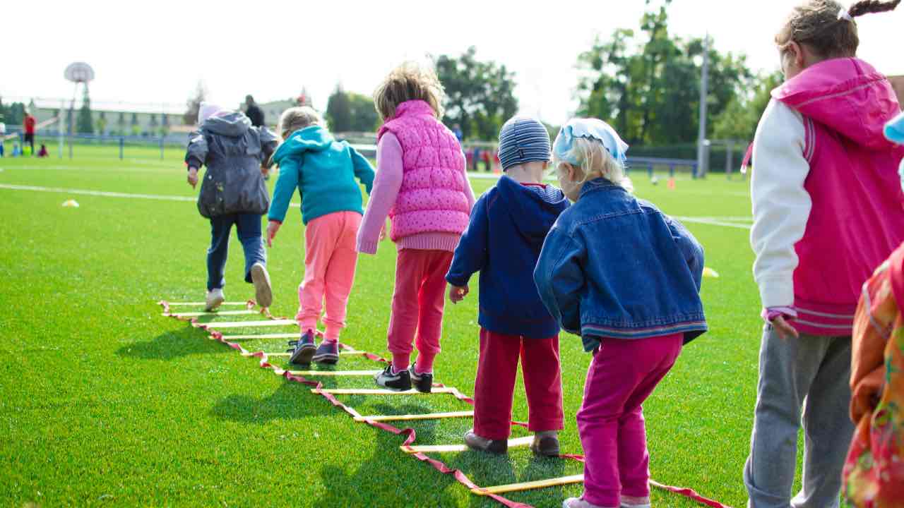 Addio Andrea e Martina: oggi i nomi più scelti dai genitori sono proprio questi due