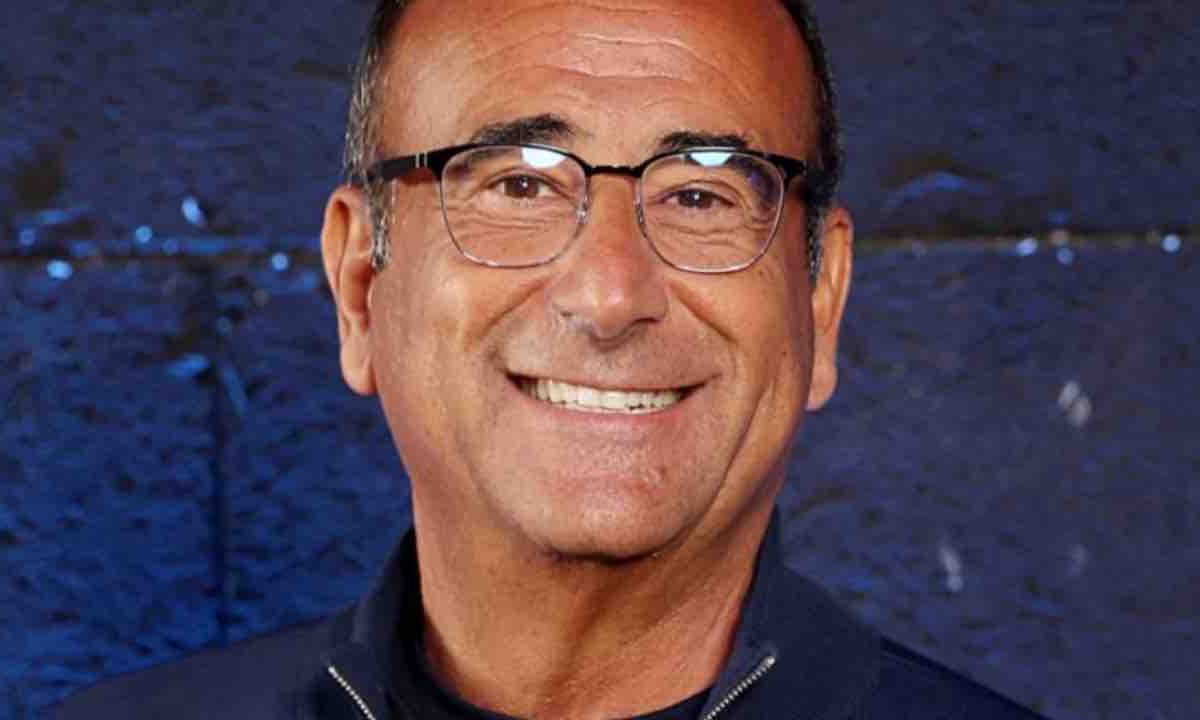 Sanremo 2026: spunta la prima co-conduttrice | Carlo Conti ha chiamato la regina della tv
