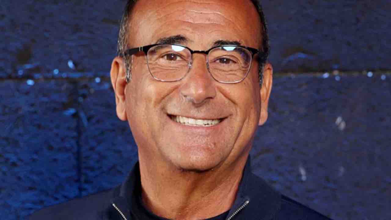 Sanremo 2026: spunta la prima co-conduttrice | Carlo Conti ha chiamato la regina della tv