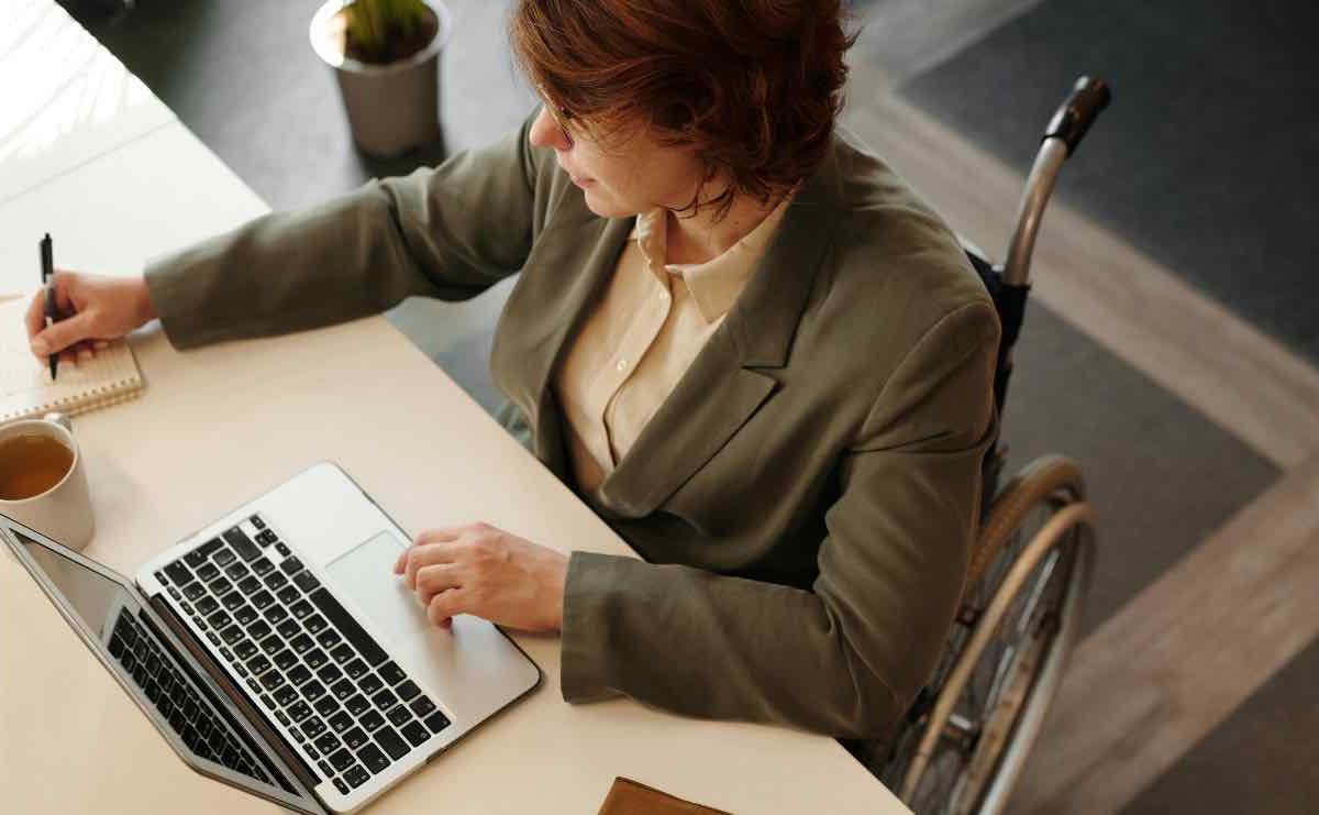 Pensione di invalidità civile: gli aumenti ora sono concreti | Assegni più sostanziosi per questi beneficiari