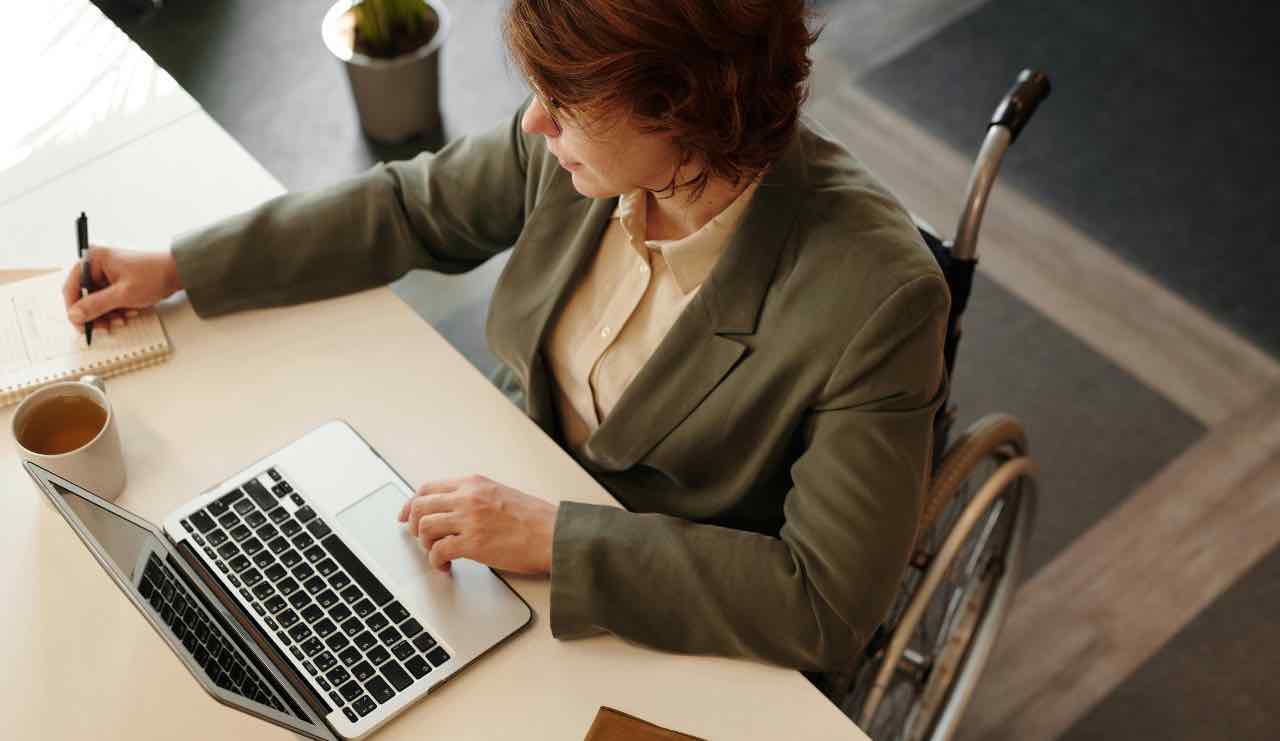 Pensione di invalidità civile: gli aumenti ora sono concreti | Assegni più sostanziosi per questi beneficiari