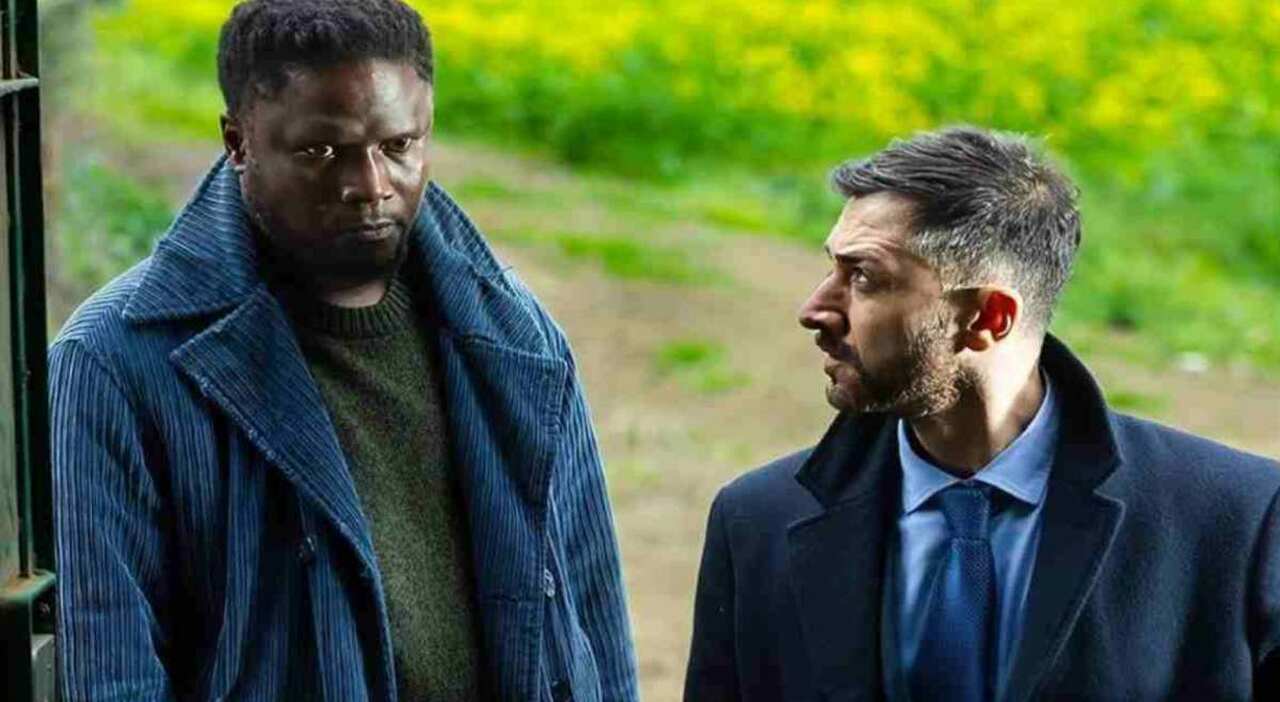 Colpo di scena “Un posto al sole”, LUNEDÌ NERO per i fan | Gennaro devastato dal ritorno di Okoro