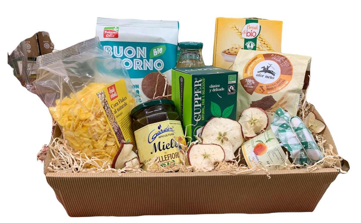 Regalare il “cesto di Natale” è da cafoni? | Cosa dice il Galateo su questo storico presente natalizio