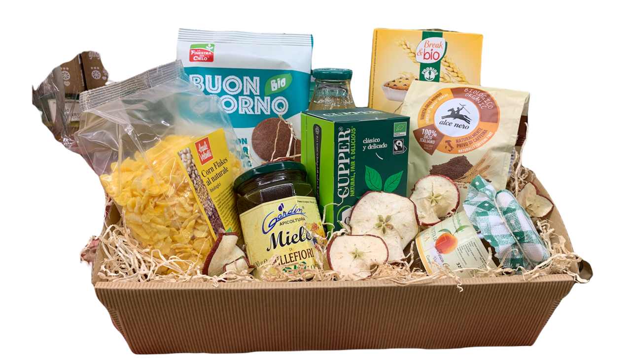 Regalare il “cesto di Natale” è da cafoni? | Cosa dice il Galateo su questo storico presente natalizio