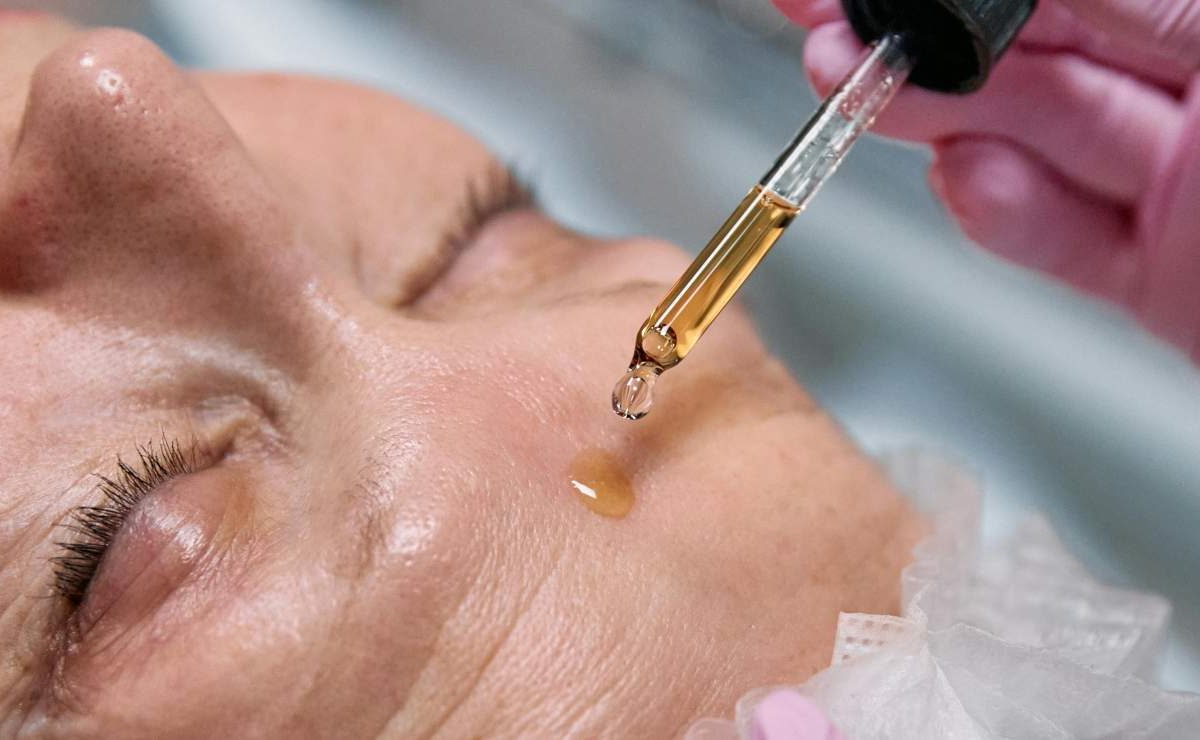 Ma quale lifting? Con questo siero sembrerai di 30 anni anche se ne hai 60 | Miracolo della scienza estetica