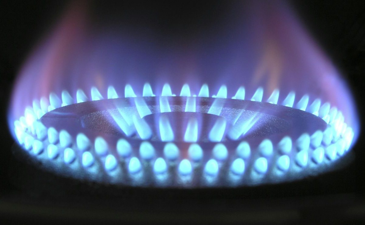 Altro che black friday: stanno abbattendo il prezzo del gas | Tiriamo finalmente un sospiro di sollievo