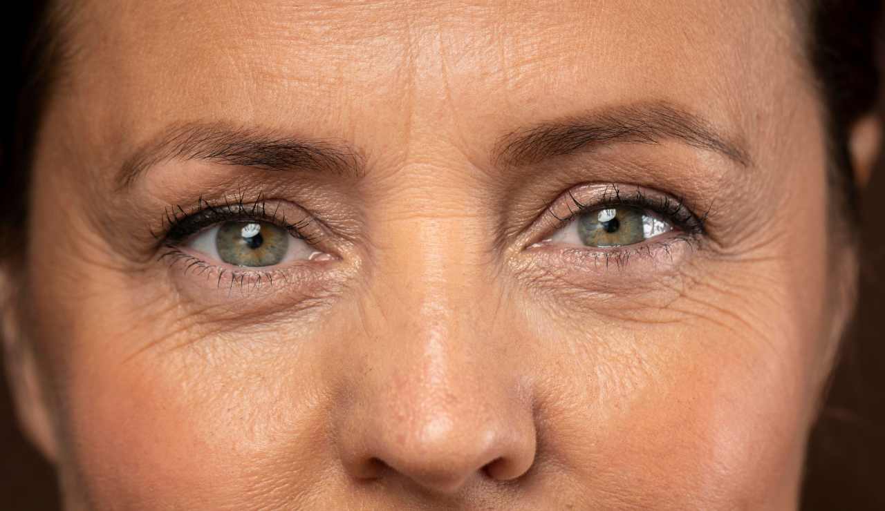 Il dottore mi ha detto che ho queste occhiaie “da orco” perchè mangio malissimo | Questi cibi sono assolutamente proibiti