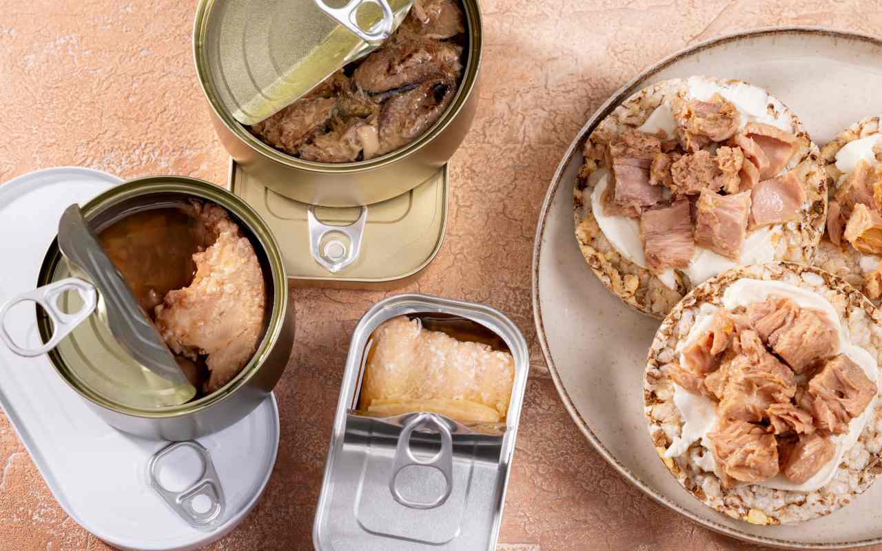 Scatolette di tonno, qual è la marca migliore: c’è stato un test ed è stato decretato il vincitore
