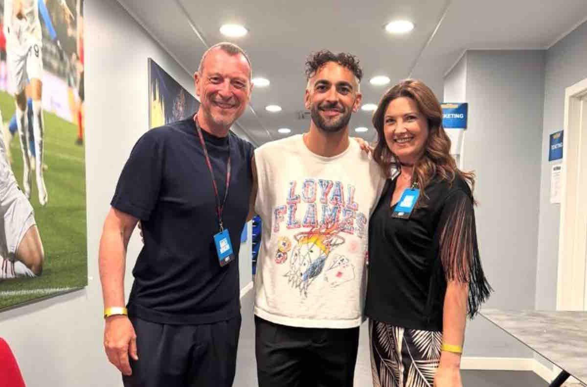 Amadeus, c’è un nuovo “divorzio” nella sua vita: l’indiscrezione lascia tutti di stucco | È accaduto tutto nel giro di un anno