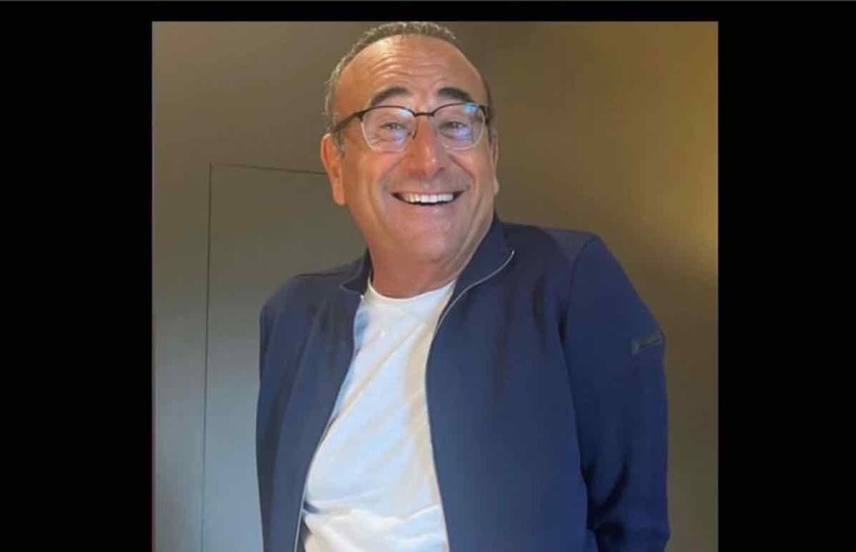 Carlo Conti, scoperta la cifra che percepisce per Sanremo 2026: la Rai lo paga a pesa d’oro