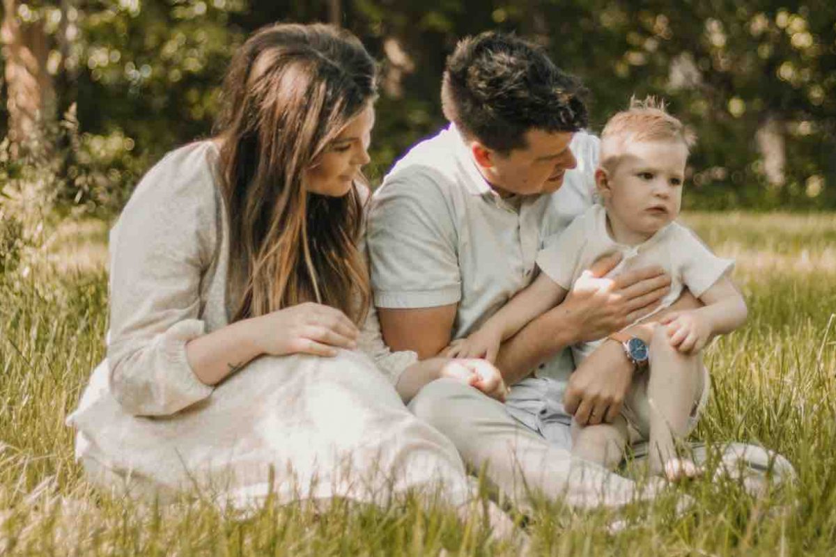 L’intelligenza si eredita dalla mamma o dal papà? La scienza ha dato una risposta che forse non ti piacerà