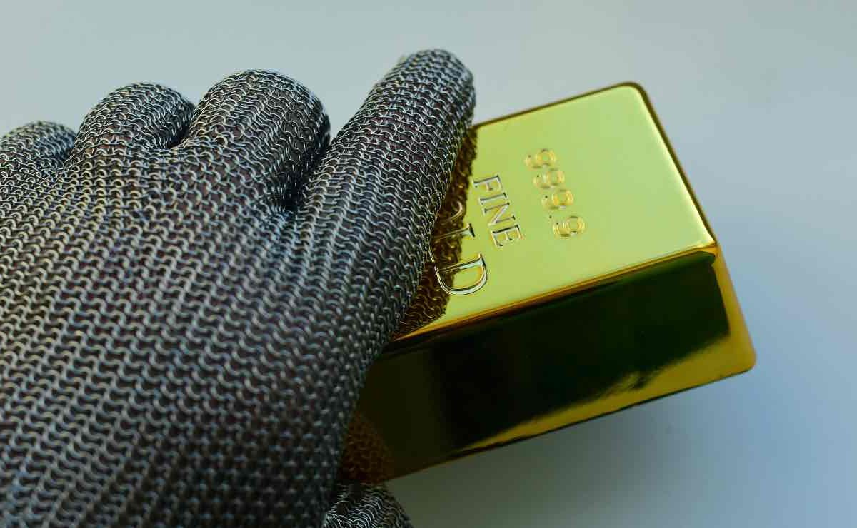 Oro, in queste regioni d’Italia è possibile trovarlo: non è affatto così raro come si pensa