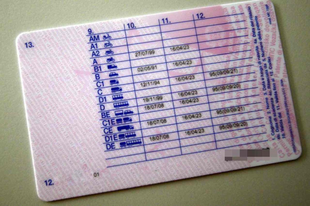 Patente: ci sono 3 errori che bruciano fino a 15 punti | Con un solo verbale rischi che te la strappano davanti