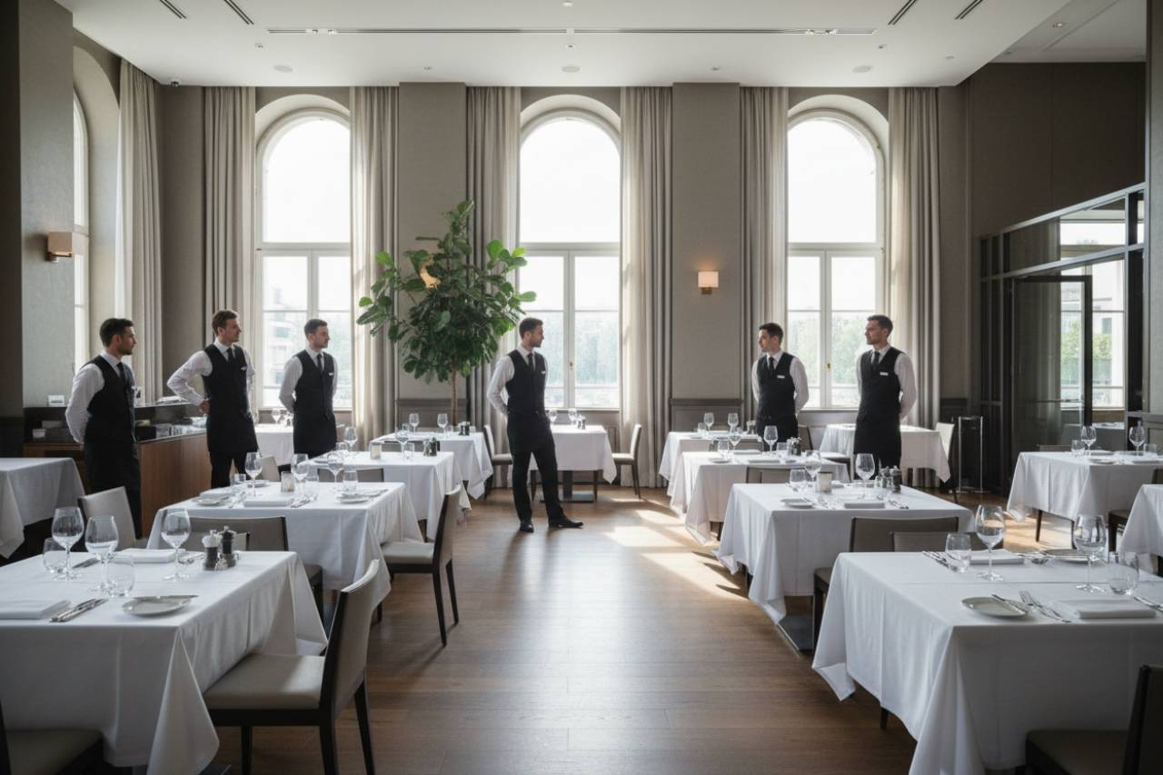 Il ristorante dei VIP sull’orlo dell’inferno: 391mila euro di perdita | Borghese, Leotta e Max Giusti in rosso