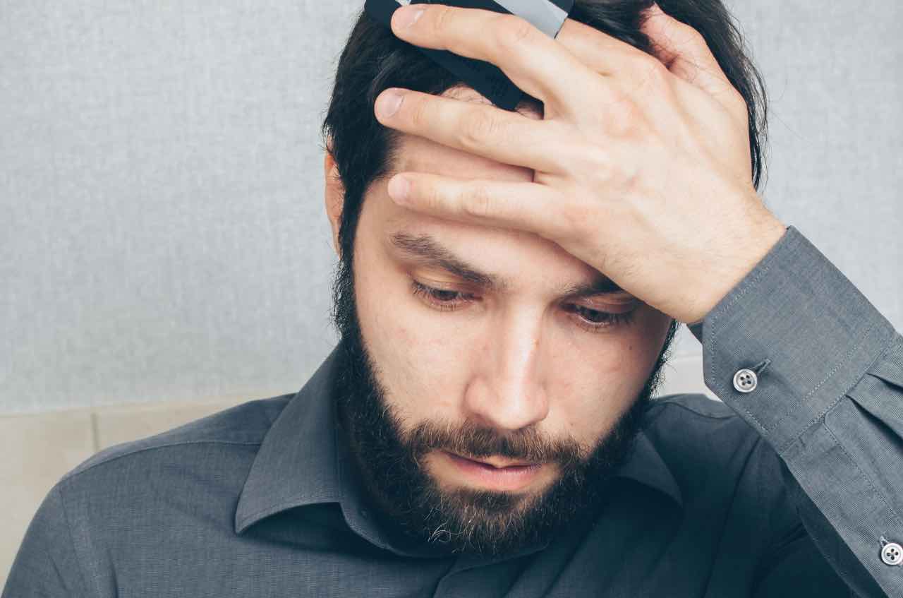 Così mi hanno svuotato il conto corrente: mi hanno mandato questo messaggio e mi sono ritrovato senza soldi | Sta colpendo tutti