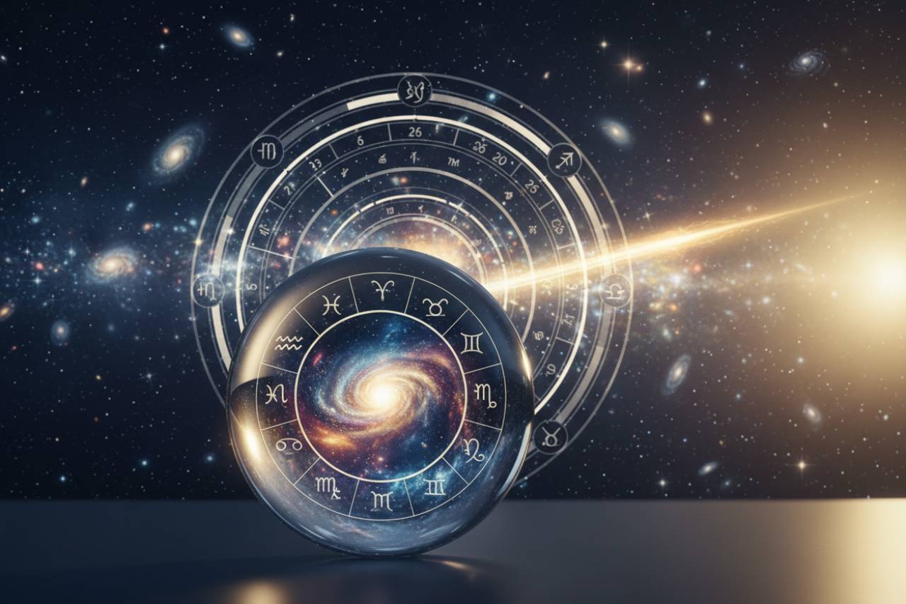 OROSCOPO KILLER: per questi 3 segni il 2026 sarà un disastro | Gennaio senza soldi e senza amore