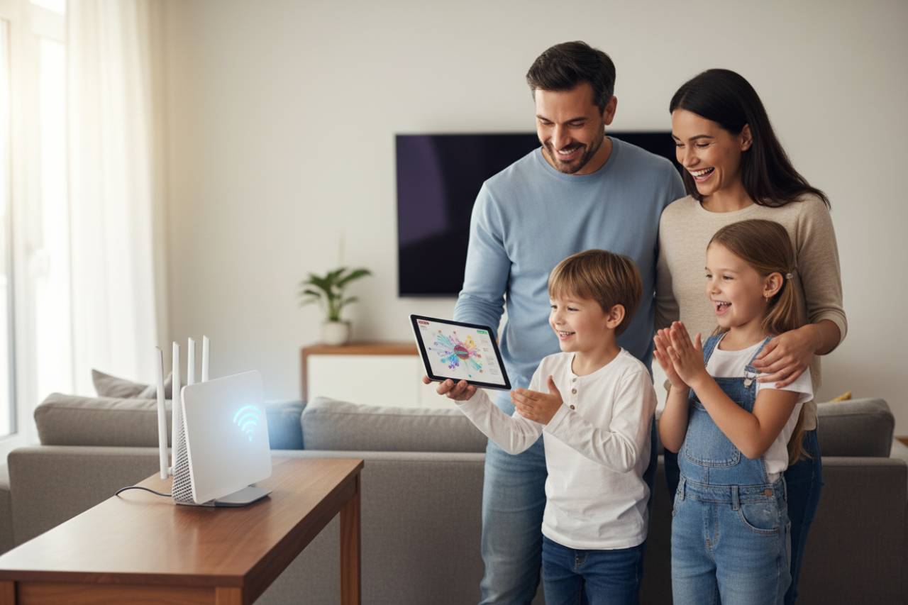 Per la prima volta in Italia, si daranno 200€ a chi ha una connessione internet | BONUS FIBRA: come ottenerlo